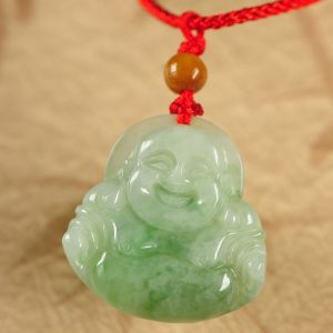 翡翠吊坠价格一般多少钱?-文玩鉴赏网