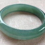 翡翠手镯图片大全
