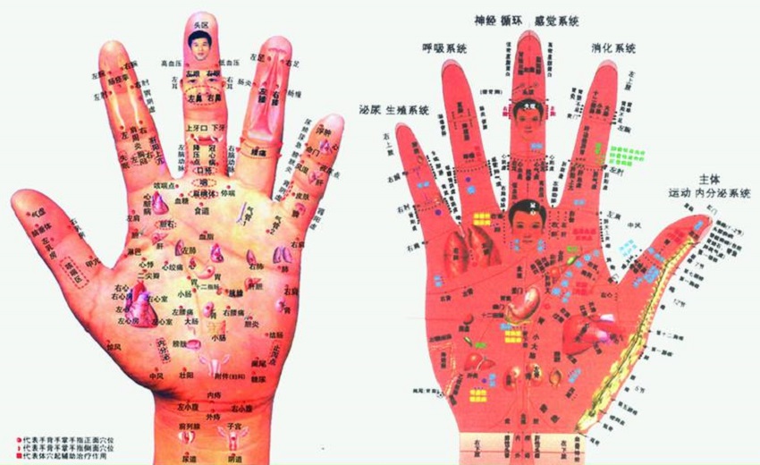 经常盘珠子可以缓解全身疾病-文玩鉴赏网