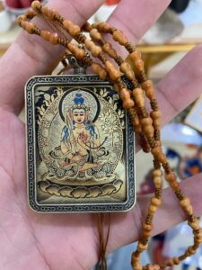 佛牌是什么?泰国佛牌种类有哪些?-文玩鉴赏网