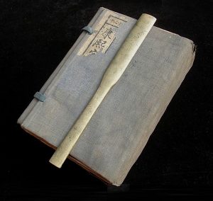 旧书收藏的历史意义与文化传承-文玩鉴赏网