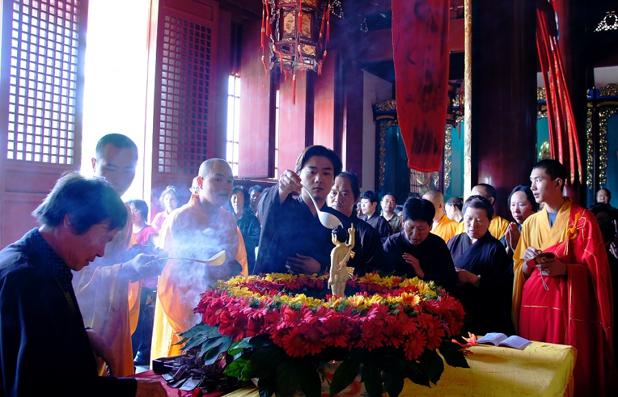 苦是轮回生命的真相 解脱是在心念断灭处-文玩鉴赏网