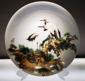 景德镇瓷器网上商城是传统工艺与现代趋势的完美结合-文玩鉴赏网