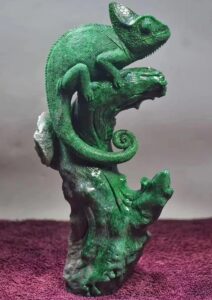 祖母绿被人追捧的魅力