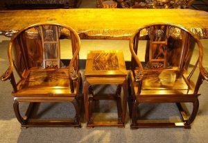金丝楠木家具属于红木家具吗?-文玩鉴赏网