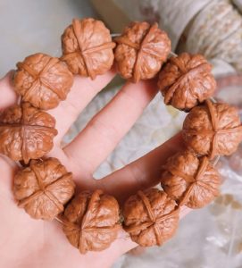 麻核桃成为大众文玩之首的8大优点-文玩鉴赏网