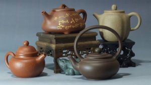 紫砂壶茶锈需要清洗吗？如何清洗茶锈？