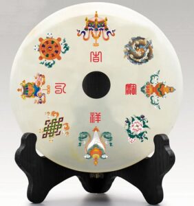 价值5000元玉石摆件被贴500元价签买走-文玩鉴赏网