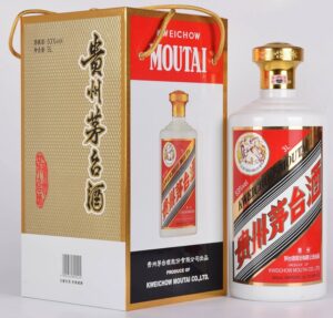 品味中国传统文化珍品的白酒收藏