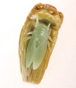爱圈玉汇玉雕工艺现场展-文玩鉴赏网