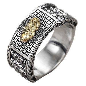 1f38c91c7bc075a.jpg插图(3) 如何来让银饰品保持持久光泽?