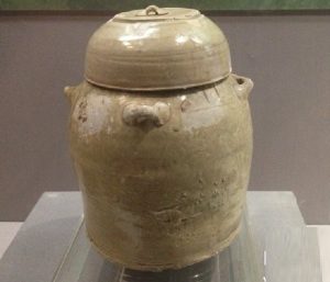 南京六朝青瓷与六朝越窑青瓷