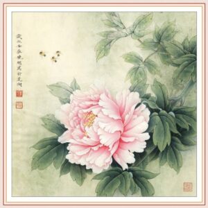 中国字画的分类特点与艺术手法-文玩鉴赏网
