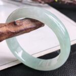 翡翠手镯图片大全