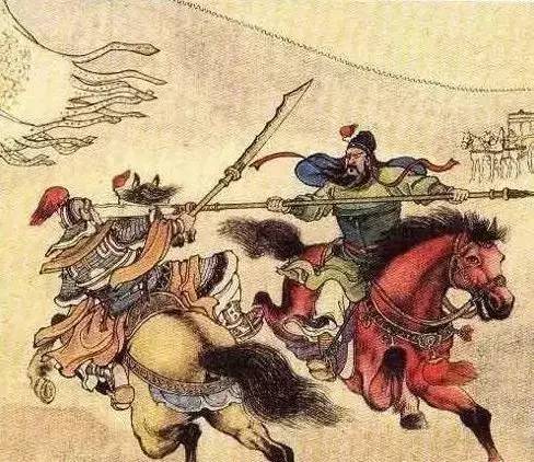 【修行之路】:佛教过五关斩六将是什么意思?从困惑到觉悟的蜕变之路!-文玩鉴赏网