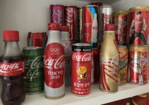 中国可口可乐民间收藏俱乐部的探索与研究-文玩鉴赏网