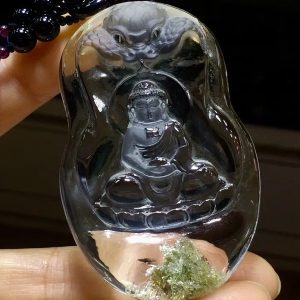去除负能量的水晶制品分享-文玩鉴赏网