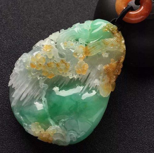 影响翡翠价格的因素有哪些?-文玩鉴赏网