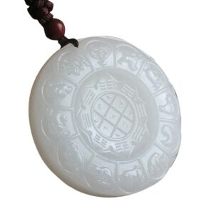 阿富汗白玉价格贵吗- 阿富汗玉多少钱？