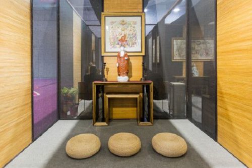 好好修心来念佛,天天向道回极乐-文玩鉴赏网