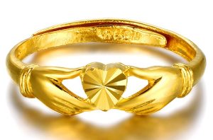 硬金是什么金?硬金和足金哪个更好?-文玩鉴赏网