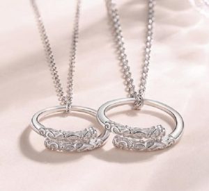 怎么预防925纯银饰品变黑-文玩鉴赏网