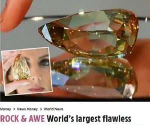 钻石颜色分级和钻石净度分级简介-文玩鉴赏网