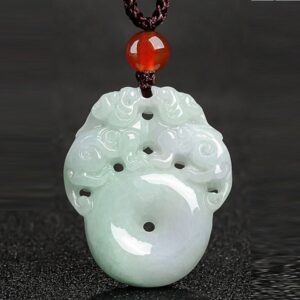 消费者简单识别翡翠真假鉴定方法攻略