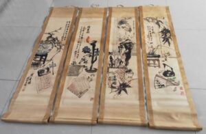 古董私下交易平台合法吗？古董怎么交易是合法的？