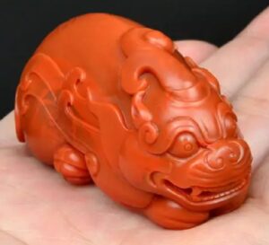 精品南红把件的精彩-文玩鉴赏网