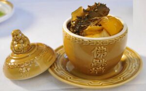 佛跳墙是什么意思?佛跳墙的做法、最正宗的做法-文玩鉴赏网