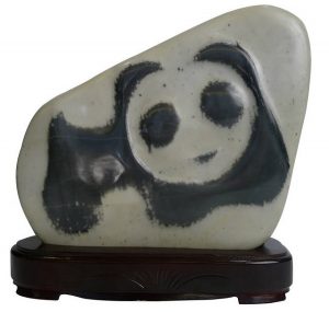 疯狂的石头：奇石价格两年涨三倍
