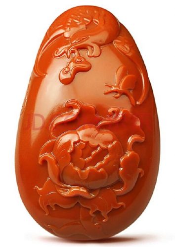 普通人如何一眼看出南红玛瑙好坏?-文玩鉴赏网