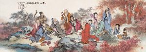 世界非物质文化遗产：中国宣纸制造工艺