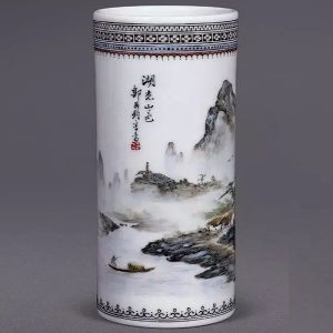 建国瓷:一个即将爆发的瓷器收藏品种-文玩鉴赏网