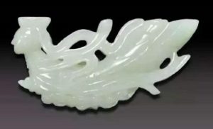 俄料玉石中有哪些值得我们收藏-文玩鉴赏网