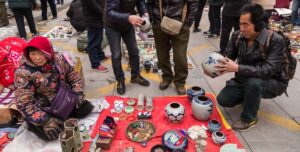 文玩市场十年疯狂落幕 大量文玩品种无人问津-文玩鉴赏网