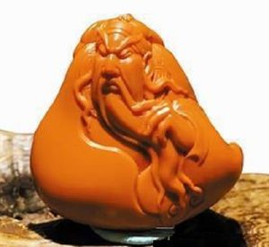 南红大涨带动绿松石价格上扬-文玩鉴赏网