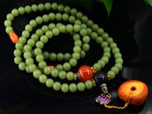 玩玉盘玉识玉养玉赏玉聊玉