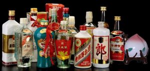 品味中国传统文化珍品的白酒收藏