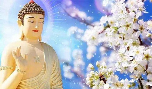 佛经中的世尊指的是谁?是佛教创始人吗?-文玩鉴赏网