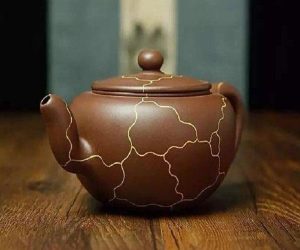 紫砂壶茶锈需要清洗吗？如何清洗茶锈？
