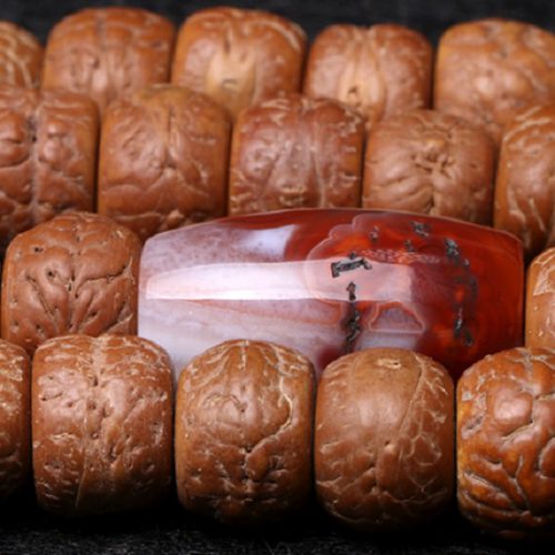 一物降一物，这几样文玩把件怕什么？