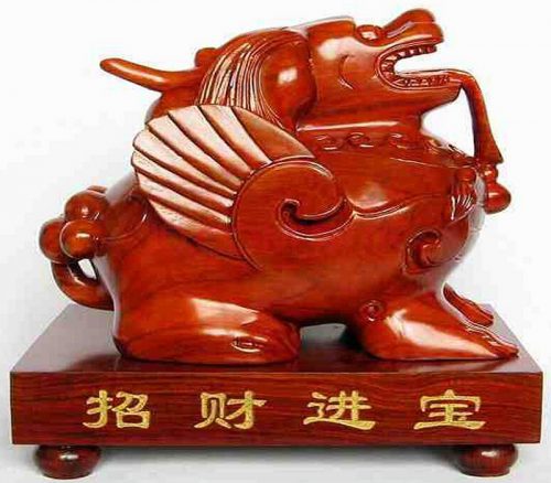 红木国家标准:红木界的“胡杨之争”-文玩鉴赏网