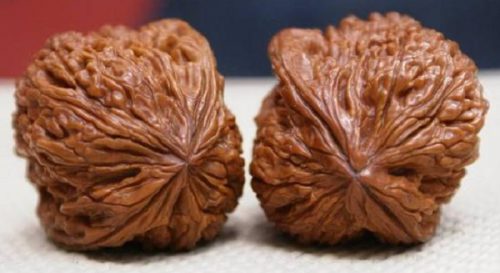 2022文玩核桃价格回归理性-文玩鉴赏网