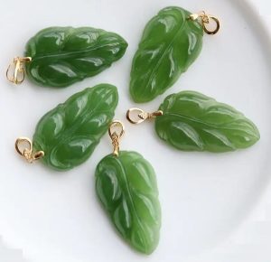 玉石首饰的魅力与价值