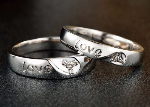 如何来让银饰品保持持久光泽?-文玩鉴赏网