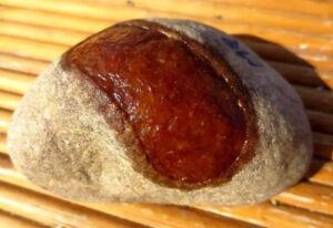 冰种翡翠原石鉴定知识分享