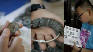 收藏币回收渠道与回收流程-文玩鉴赏网