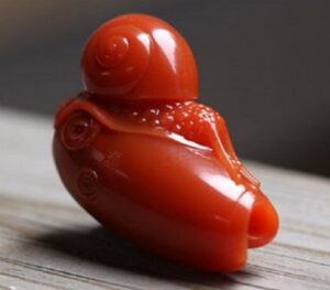 你的南红实际值什么钱？